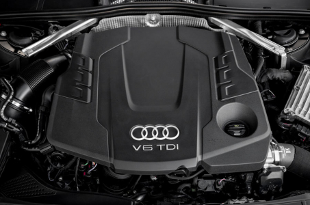 AUDI A5 A5 (B8.5) Coupe S / RS style Tuning  AUDI A5 A5 (B8.5) Coupe S / RS style Tuning