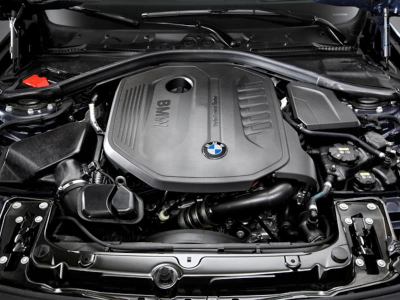 BMW 3 F30 Limousine M style Tuning  BMW 3 F30 Limousine M style Tuning