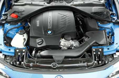 BMW 4 F36 Gran Coupé M style Tuning  BMW 4 F36 Gran Coupé M style Tuning