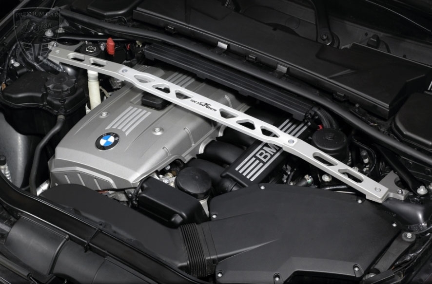 BMW 3 E93 Cabrio AC Schnitzer Tuning  BMW 3 E93 Cabrio AC Schnitzer Tuning