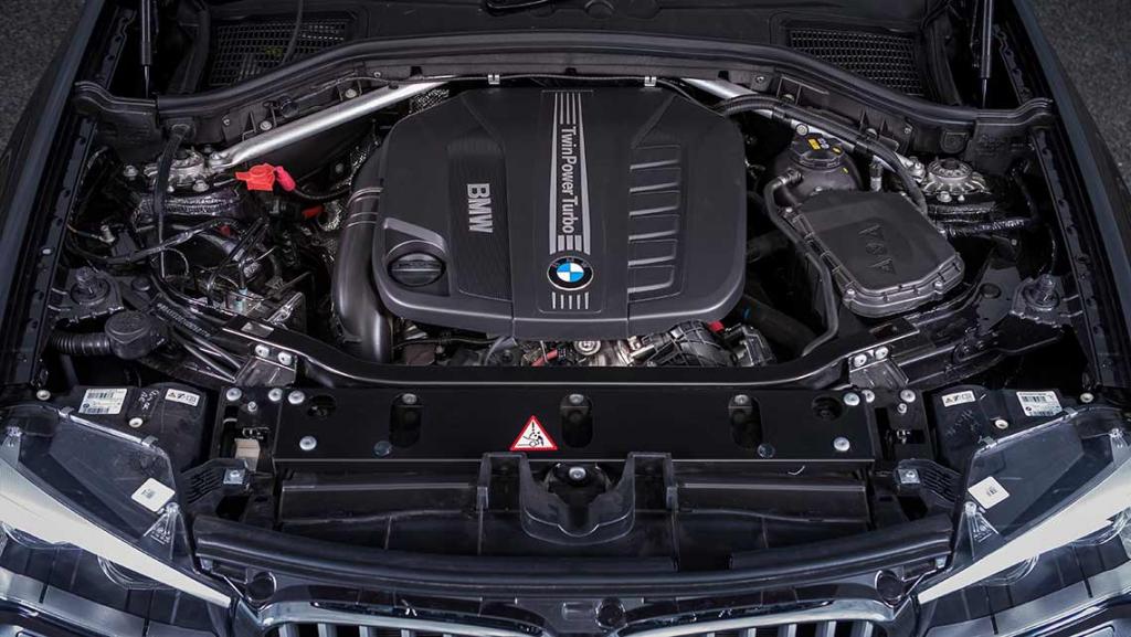 BMW X F26 X4 M style Tuning  BMW X F26 X4 M style Tuning