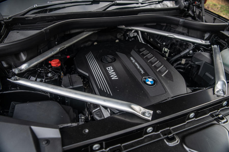 BMW X F15 X5 M style Tuning  BMW X F15 X5 M style Tuning
