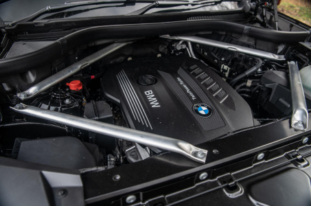 BMW X F15 X5 M style Tuning  BMW X F15 X5 M style Tuning