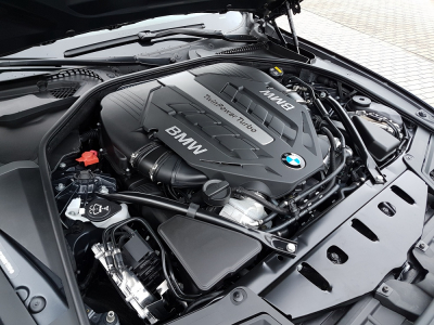 BMW X F16 X6 M style Tuning  BMW X F16 X6 M style Tuning
