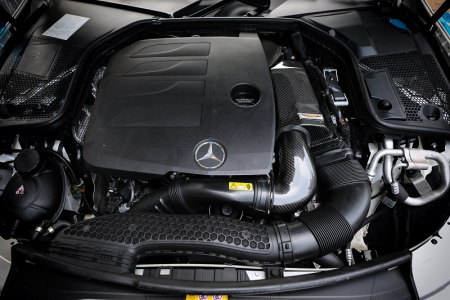 MERCEDES-BENZ C W205 Limousine / S205 T-Modell AMG style Tuning  MERCEDES-BENZ C W205 Limousine / S205 T-Modell AMG style Tuning