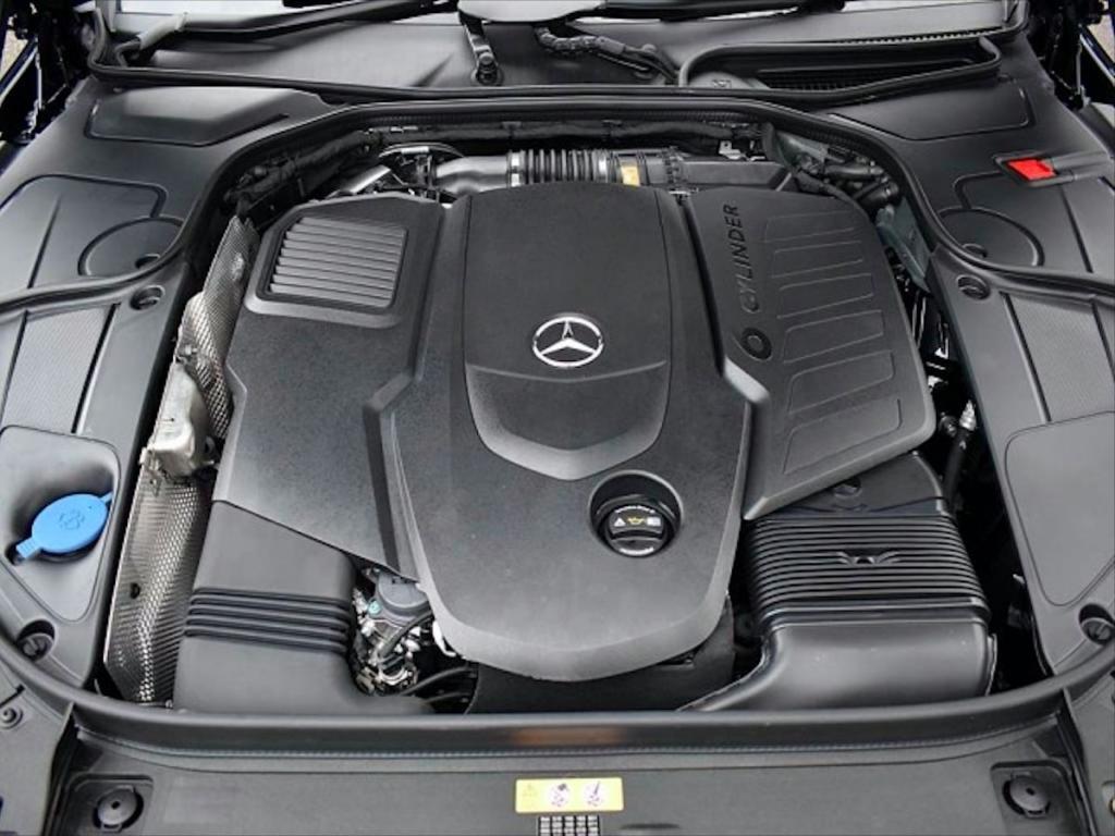 MERCEDES-BENZ E W213 Limousine AMG style Tuning  MERCEDES-BENZ E W213 Limousine AMG style Tuning