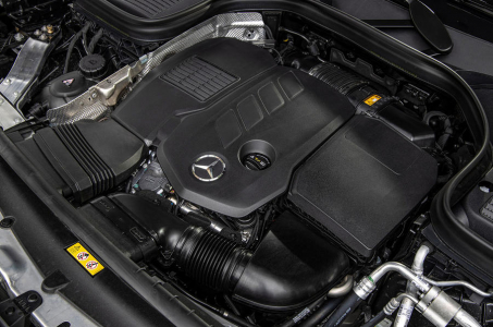 MERCEDES-BENZ GLC X253 SUV AMG style Tuning  MERCEDES-BENZ GLC X253 SUV AMG style Tuning