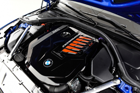 BMW 4 G22 Coupé AC Schnitzer Tuning  BMW 4 G22 Coupé AC Schnitzer Tuning
