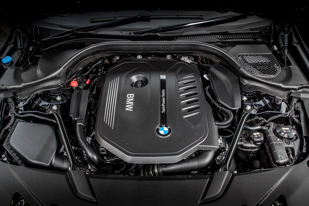 BMW 6 G32 GT Premium Car Design Tuning  BMW 6 G32 GT Premium Car Design Tuning