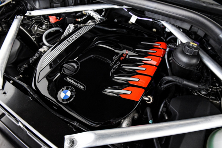 BMW X G06 X6 AC Schnitzer Tuning  BMW X G06 X6 AC Schnitzer Tuning