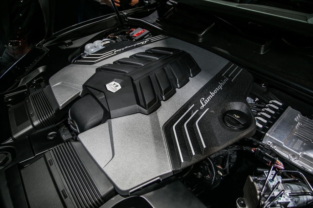 LAMBORGHINI Urus Urus SUV Novitec Torado Tuning  LAMBORGHINI Urus Urus SUV Novitec Torado Tuning