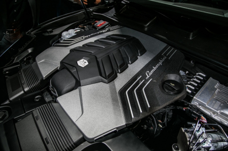 LAMBORGHINI Urus Urus SUV Novitec Torado Tuning  LAMBORGHINI Urus Urus SUV Novitec Torado Tuning