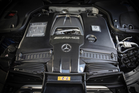 MERCEDES-BENZ AMG GT 4-Door AMG GT 63 S 4-Door Premium Car Design Tuning 