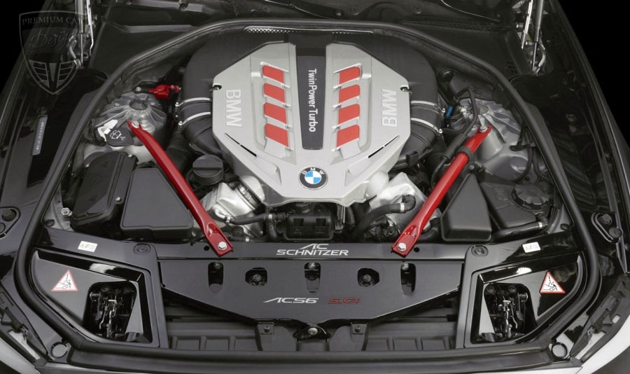 BMW 3 F31 Touring AC Schnitzer Tuning  BMW 3 F31 Touring AC Schnitzer Tuning