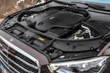 MERCEDES-BENZ S W223 Limousine Brabus Tuning  MERCEDES-BENZ S W223 Limousine Brabus Tuning