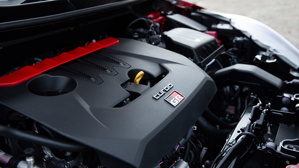 TOYOTA Yaris Yaris GR Premium Car Design Tuning  TOYOTA Yaris Yaris GR Premium Car Design Tuning