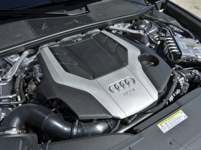 AUDI A6 A6 (8C) S / RS style Tuning  AUDI A6 A6 (8C) S / RS style Tuning