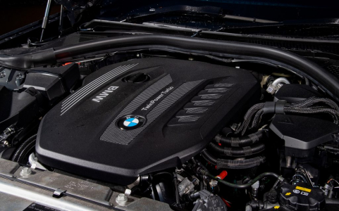 BMW 3 G21 Touring M style Tuning  BMW 3 G21 Touring M style Tuning