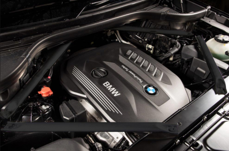 BMW X G05 X5 M style Tuning  BMW X G05 X5 M style Tuning