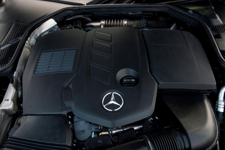 MERCEDES-BENZ C W205 Limousine Facelift AMG style Tuning  MERCEDES-BENZ C W205 Limousine Facelift AMG style Tuning
