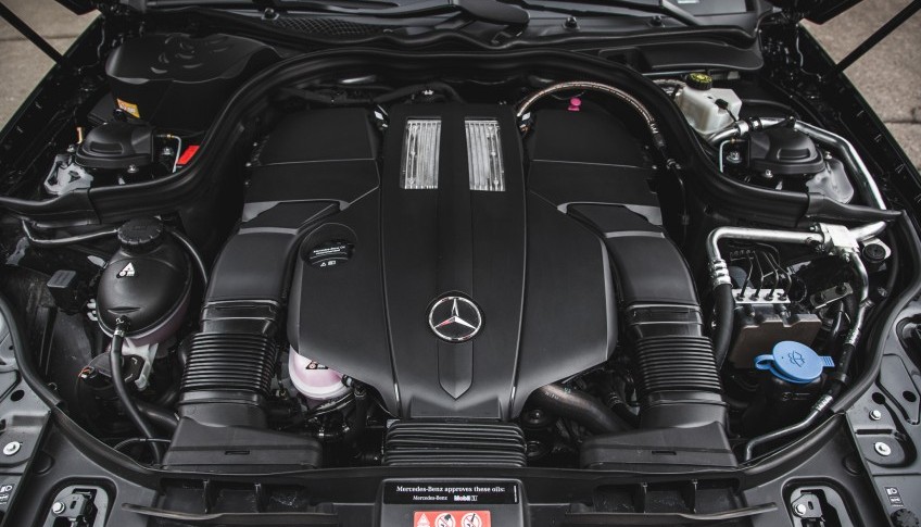 MERCEDES-BENZ S W222 Limousine Facelift AMG style Tuning  MERCEDES-BENZ S W222 Limousine Facelift AMG style Tuning