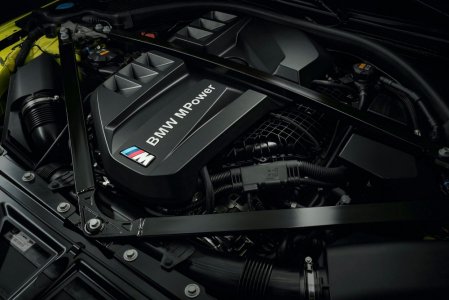BMW M G82 / G83 M4 AC Schnitzer Tuning  BMW M G82 / G83 M4 AC Schnitzer Tuning