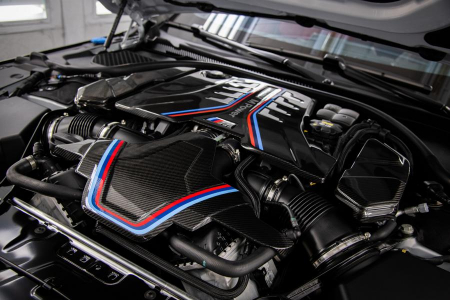 BMW M F93 M8 Gran Coupé AC Schnitzer Tuning 