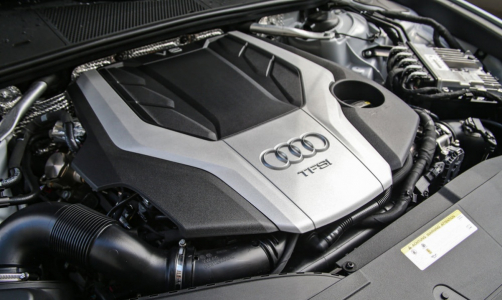 AUDI S S6 (C8) Premium Car Design Tuning  AUDI S S6 (C8) Premium Car Design Tuning
