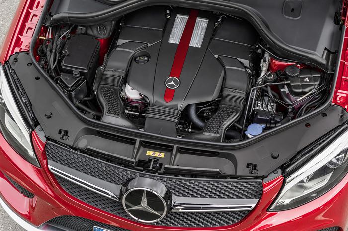 MERCEDES-BENZ GLE C167 GLE Coupe Mansory Tuning  MERCEDES-BENZ GLE C167 GLE Coupe Mansory Tuning