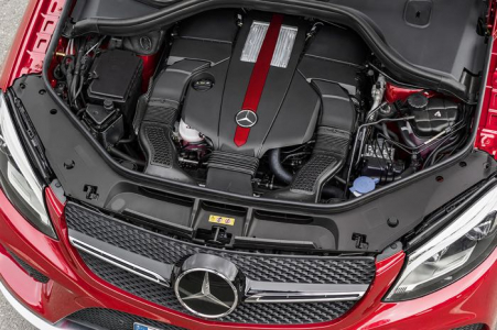 MERCEDES-BENZ GLE C167 GLE Coupe Mansory Tuning  MERCEDES-BENZ GLE C167 GLE Coupe Mansory Tuning
