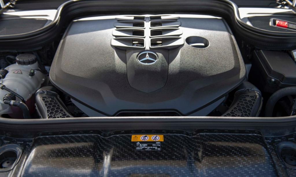 MERCEDES-BENZ GLS X167 GLS SUV Mansory Tuning  MERCEDES-BENZ GLS X167 GLS SUV Mansory Tuning
