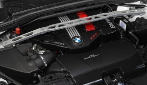 BMW 5 E60 Limousine AC Schnitzer Tuning BMW 5 E60 Limousine AC Schnitzer Tuning