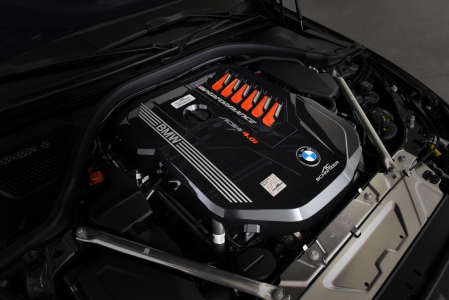 BMW 4 G23 Cabrio AC Schnitzer Tuning  BMW 4 G23 Cabrio AC Schnitzer Tuning