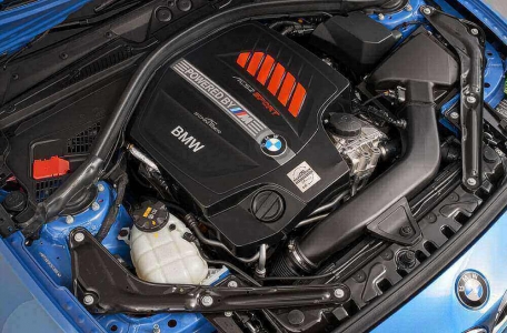 BMW 5 G61 Touring AC Schnitzer Tuning 