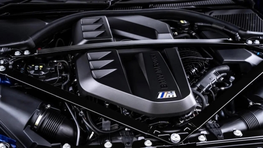 BMW M G81 M3 Touring AC Schnitzer Tuning 