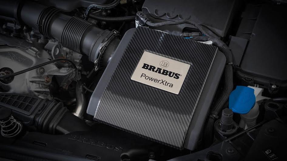 MERCEDES-BENZ G W465 G63 AMG Brabus Tuning  MERCEDES-BENZ G W465 G63 AMG Brabus Tuning