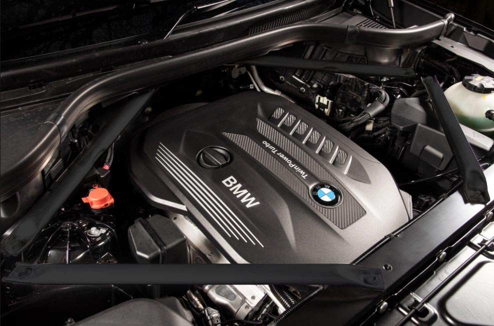 BMW X G05 X5 LCI AC Schnitzer Tuning  BMW X G05 X5 LCI AC Schnitzer Tuning