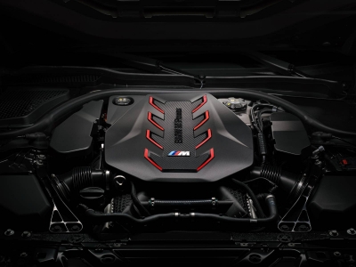 BMW M G90 M5 Limousine AC Schnitzer Tuning 