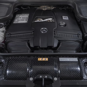 MERCEDES-BENZ GLS X167 GLS MAYBACH Larte Design Tuning  MERCEDES-BENZ GLS X167 GLS MAYBACH Larte Design Tuning