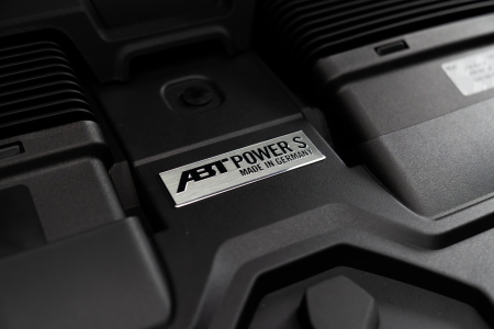 AUDI Q8 Q8 LCI ABT Tuning 