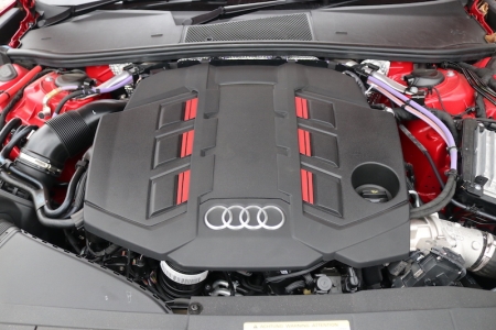 AUDI S S6 (C8) ABT Tuning 