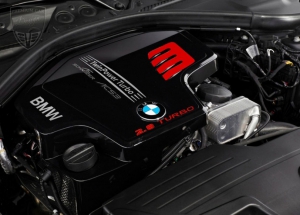 BMW 5 F07 GT AC Schnitzer Tuning 