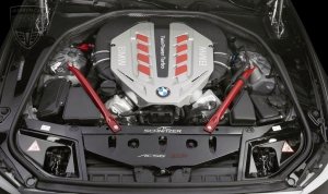 BMW 6 F14 Gran Coupé AC Schnitzer Tuning  BMW 6 F14 Gran Coupé AC Schnitzer Tuning
