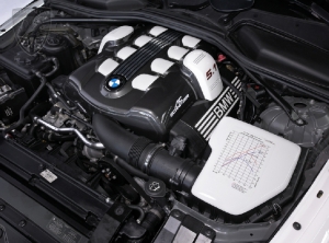 BMW 7 E65 / E66 AC Schnitzer Tuning  BMW 7 E65 / E66 AC Schnitzer Tuning