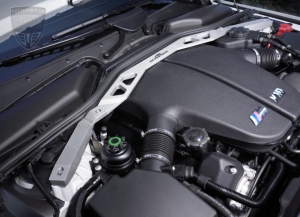BMW M E60 M5 Limousine AC Schnitzer Tuning 