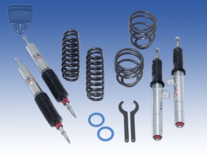 BMW M E82 1M AC Schnitzer Tuning 