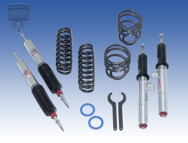 BMW M E92 M3 Coupé AC Schnitzer Tuning BMW M E92 M3 Coupé AC Schnitzer Tuning