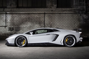LAMBORGHINI Aventador Coupé/Cabrio Novitec Torado Tuning  LAMBORGHINI Aventador Coupé/Cabrio Novitec Torado Tuning