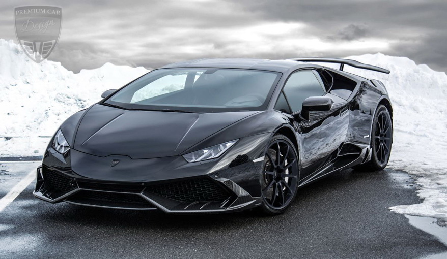 LAMBORGHINI Huracan Coupé/Cabrio Mansory Tuning  LAMBORGHINI Huracan Coupé/Cabrio Mansory Tuning