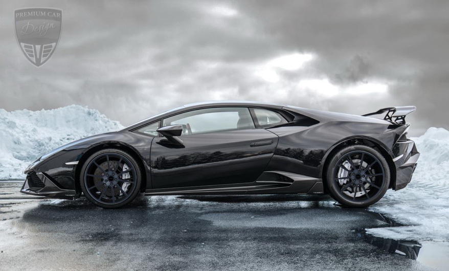 LAMBORGHINI Huracan Coupé/Cabrio Mansory Tuning  LAMBORGHINI Huracan Coupé/Cabrio Mansory Tuning